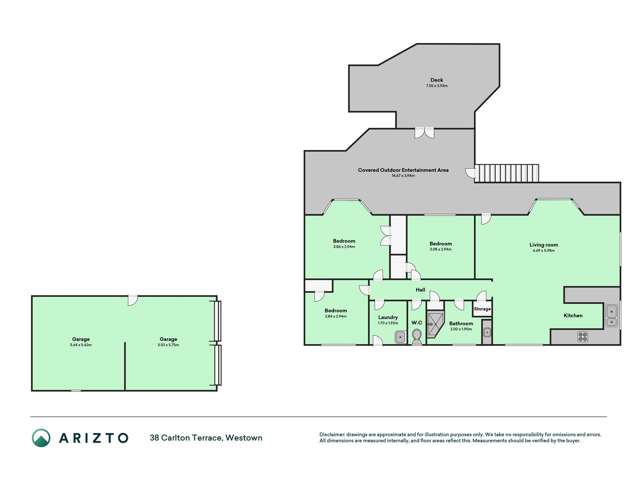 38 Carlton Terrace Westown_1