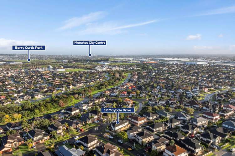 12 Maybole Drive Flat Bush_27