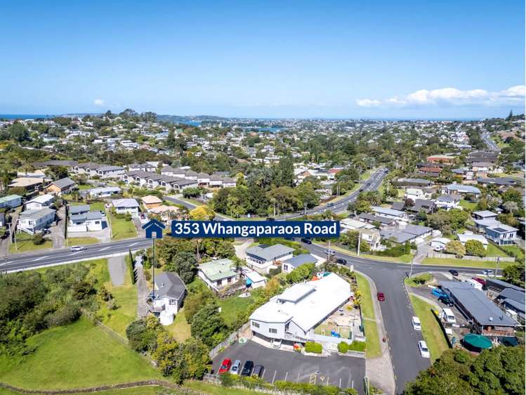 353 Whangaparoa Road Red Beach_4