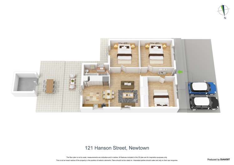 121 Hanson Street Newtown_14
