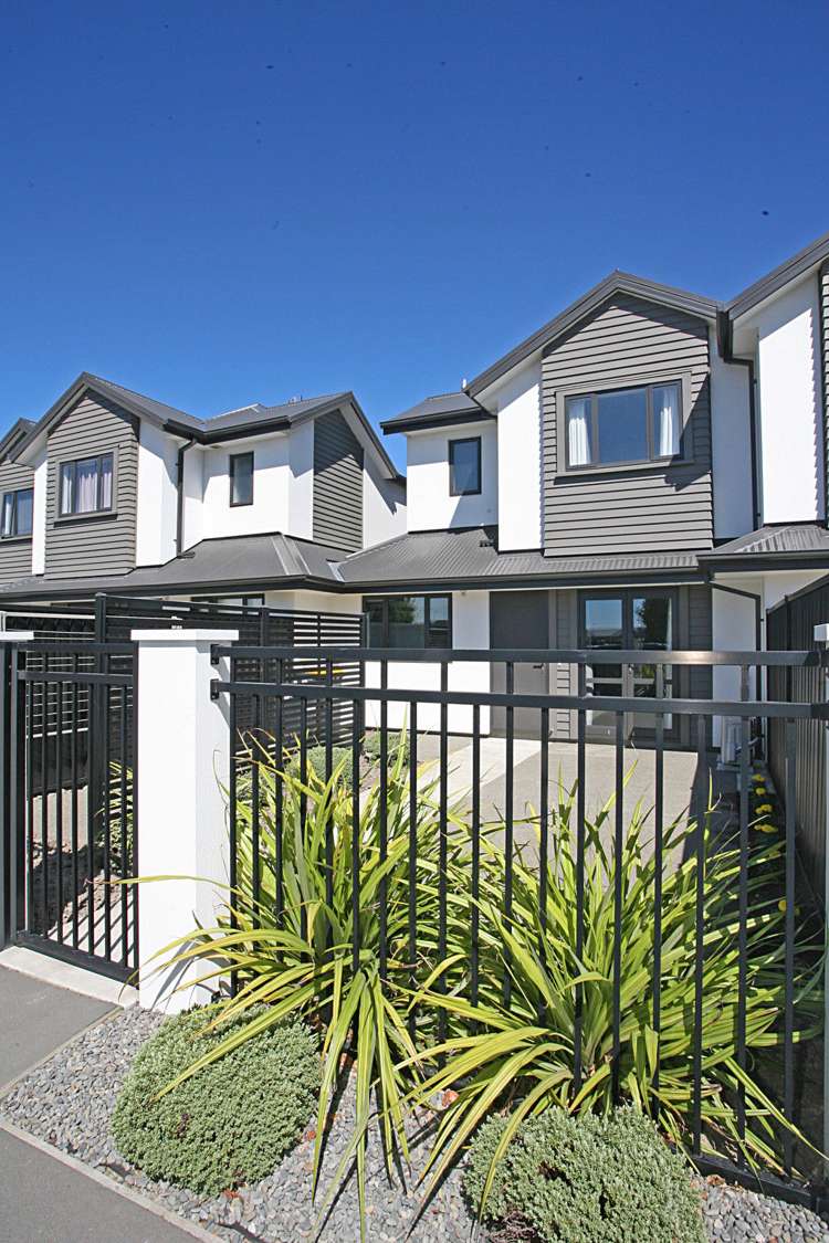 48 Mustang Avenue Wigram_21