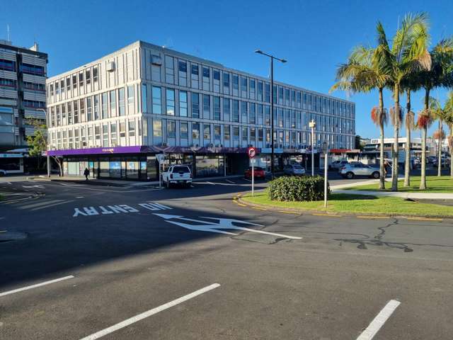 Inner City Refurbishment Opportunity