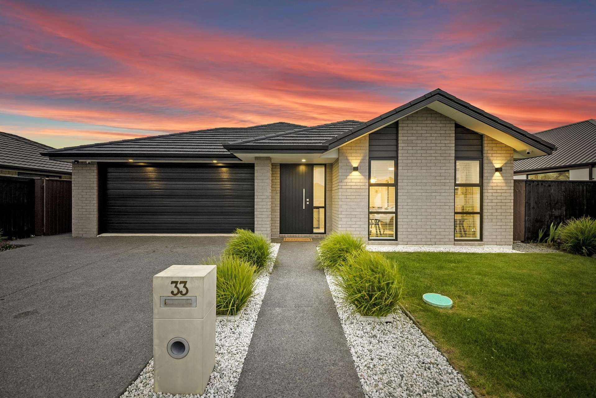 33 Whitburn Avenue Halswell_0