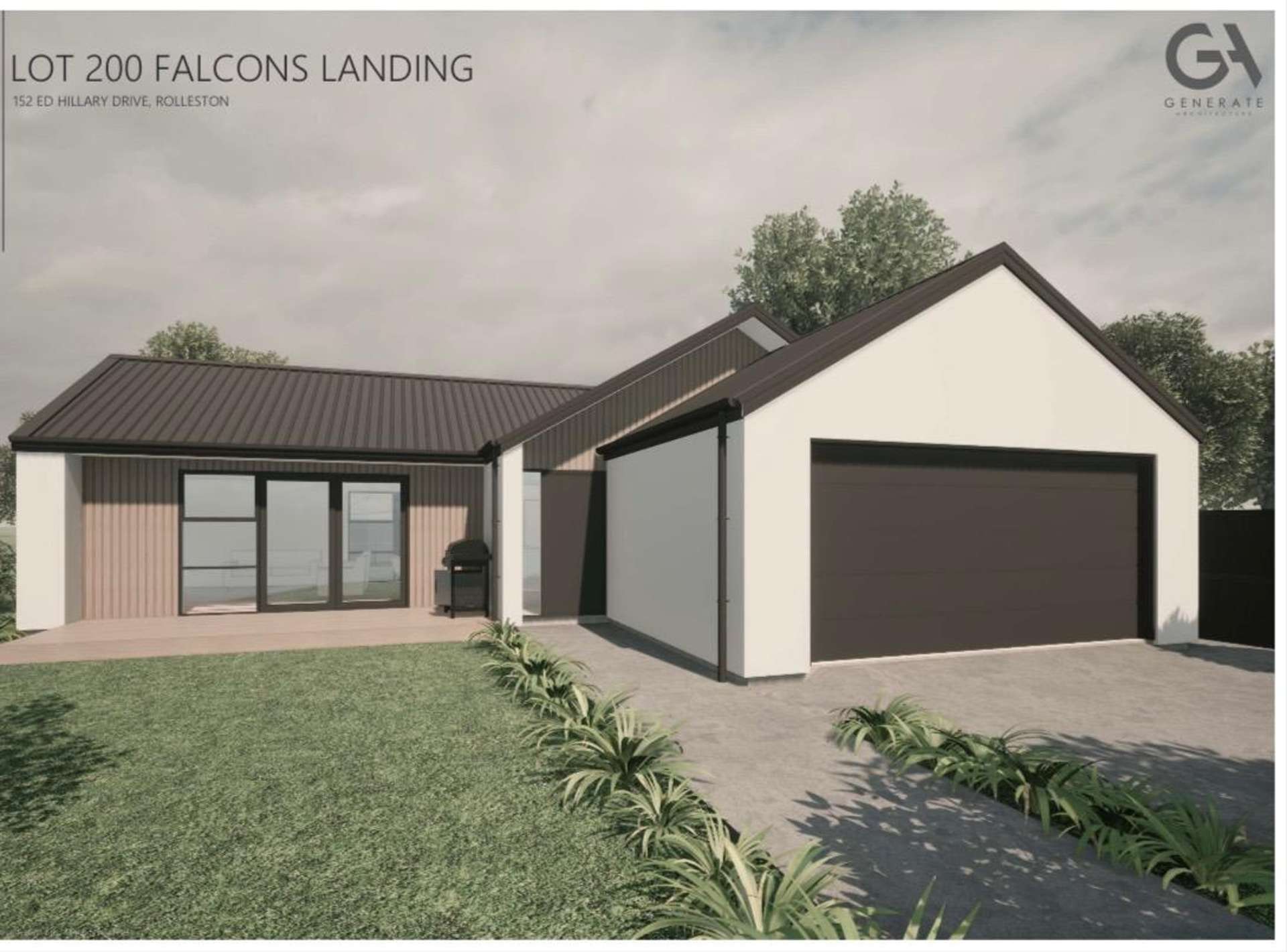 Lot 200 Ed Hillary Drive Rolleston_0