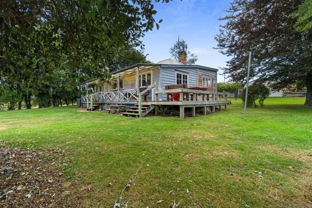 142 Great South Road Ohaupo_1