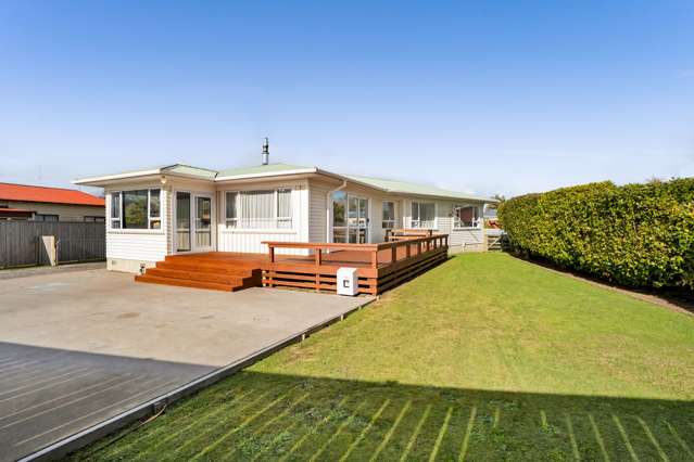 A home that ticks the boxes