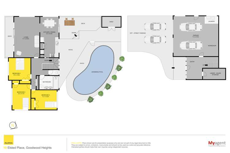 10 Elsted Place Goodwood Heights_1