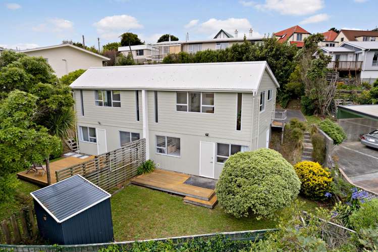 3 Brydon Way Paparangi_21
