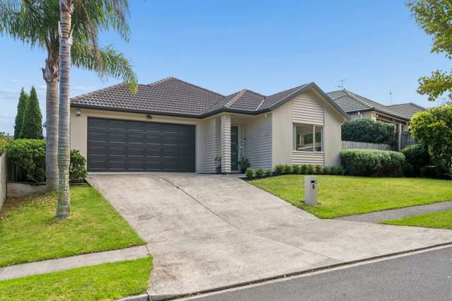 5 Norwood Drive Flat Bush_1