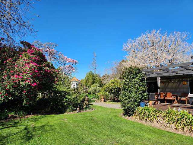 Delightful country cottage with all mod cons