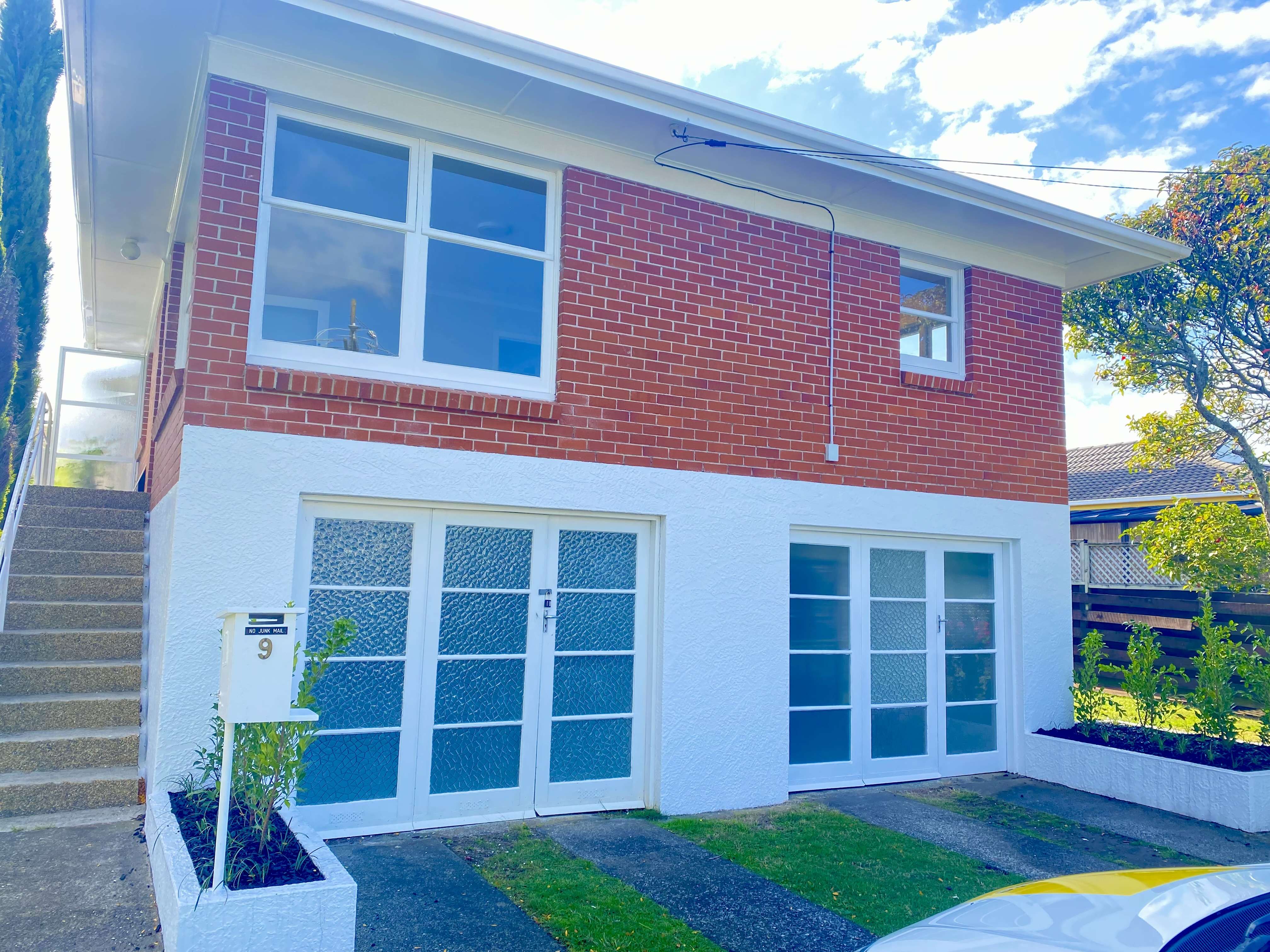 4/56 Killarney Street Takapuna North Shore City Houses for Rent