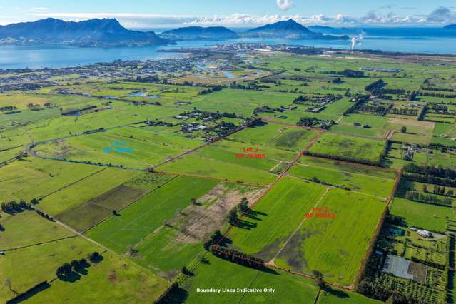 32.5 HA RURAL LAND WITH HUGE POTENTIAL