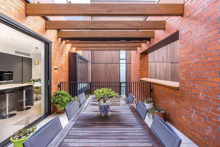 143 Pakenham Street West Wynyard Quarter_13