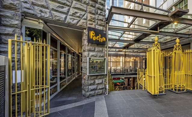 CBD Hospitality Investment – Priced to Sell