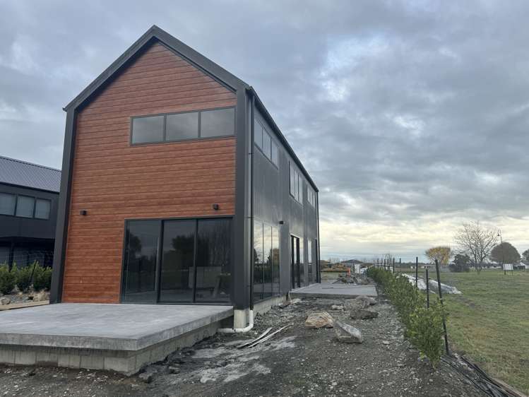 203 Lake Hood Drive Lake Hood Ashburton Houses for Sale One Roof