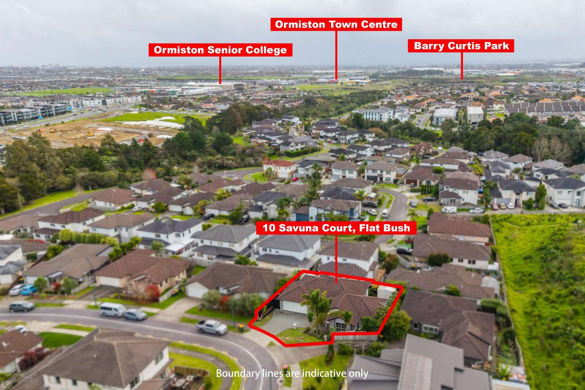 10 Savina Court Flat Bush_0