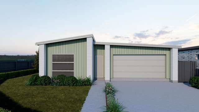 Executive Family Living with Designer Detail & 202sqm of Style