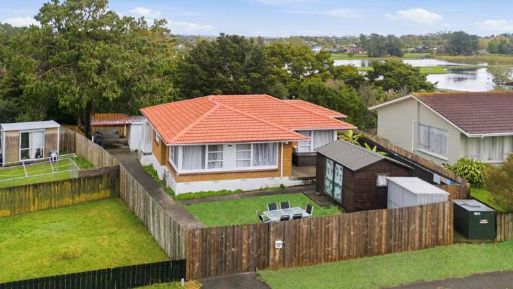 22 Innismara Avenue Wattle Downs_19