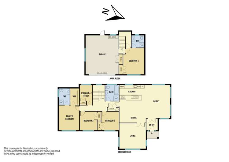 7 Valley Heights Lane Pukekohe_20