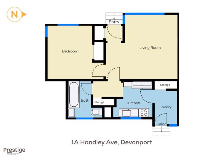 1a Handley Avenue Narrow Neck_8