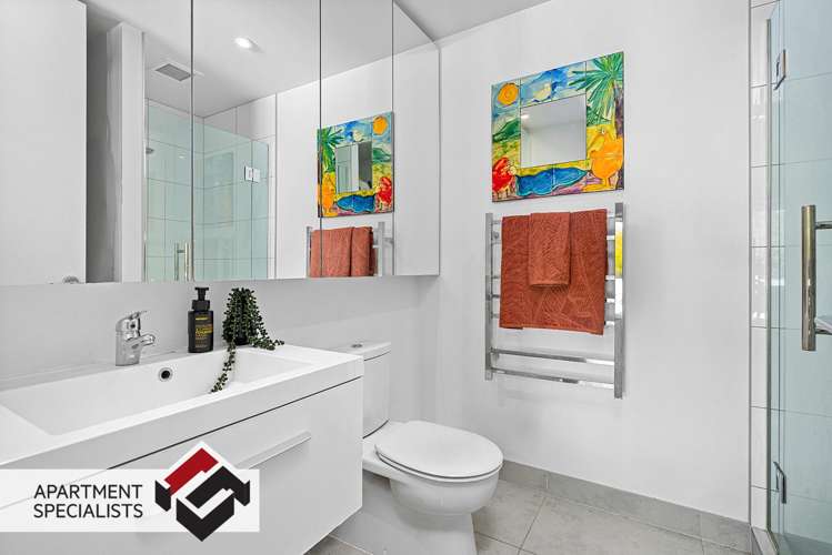 2G/132 Vincent Street Auckland Central_15