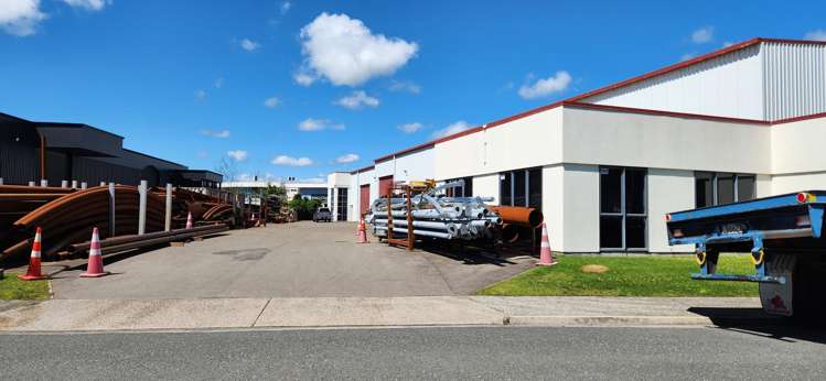 Unit 2, 52 Glenlyon Avenue Greerton_1