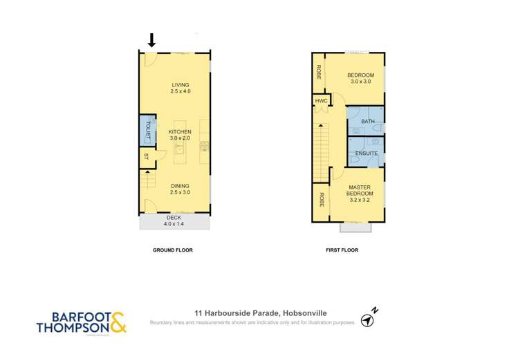 11 Harbourside Parade Hobsonville_25