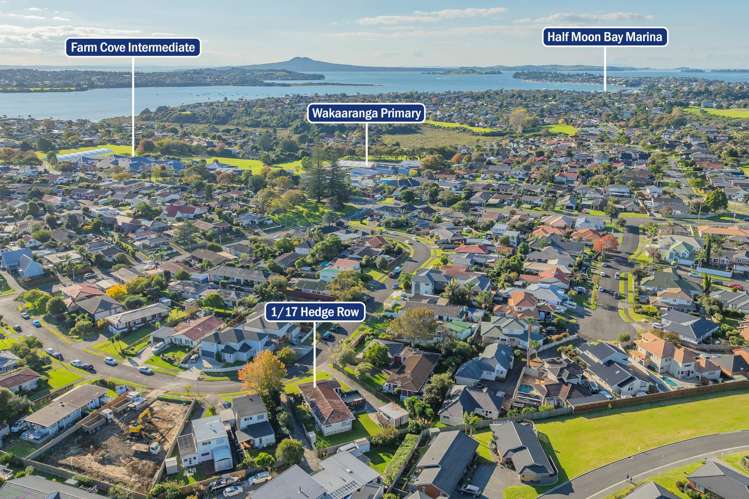 1/17 Hedge Row Sunnyhills_19