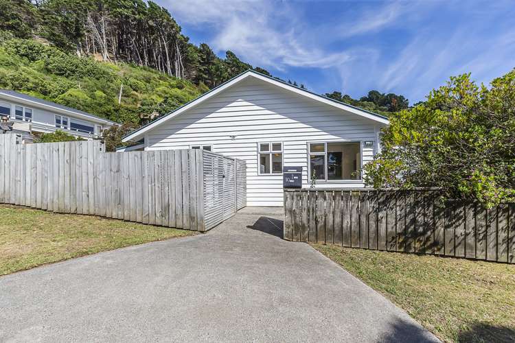 10 Pinnacle Street Seatoun_21