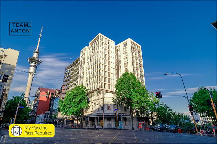 1304/168 Hobson Street Auckland Central_11