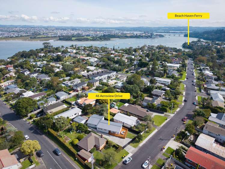 46 Aeroview Drive Beach Haven_28