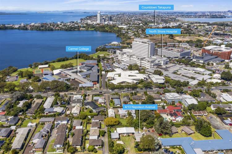 4/13 Napoleon Avenue Milford_8