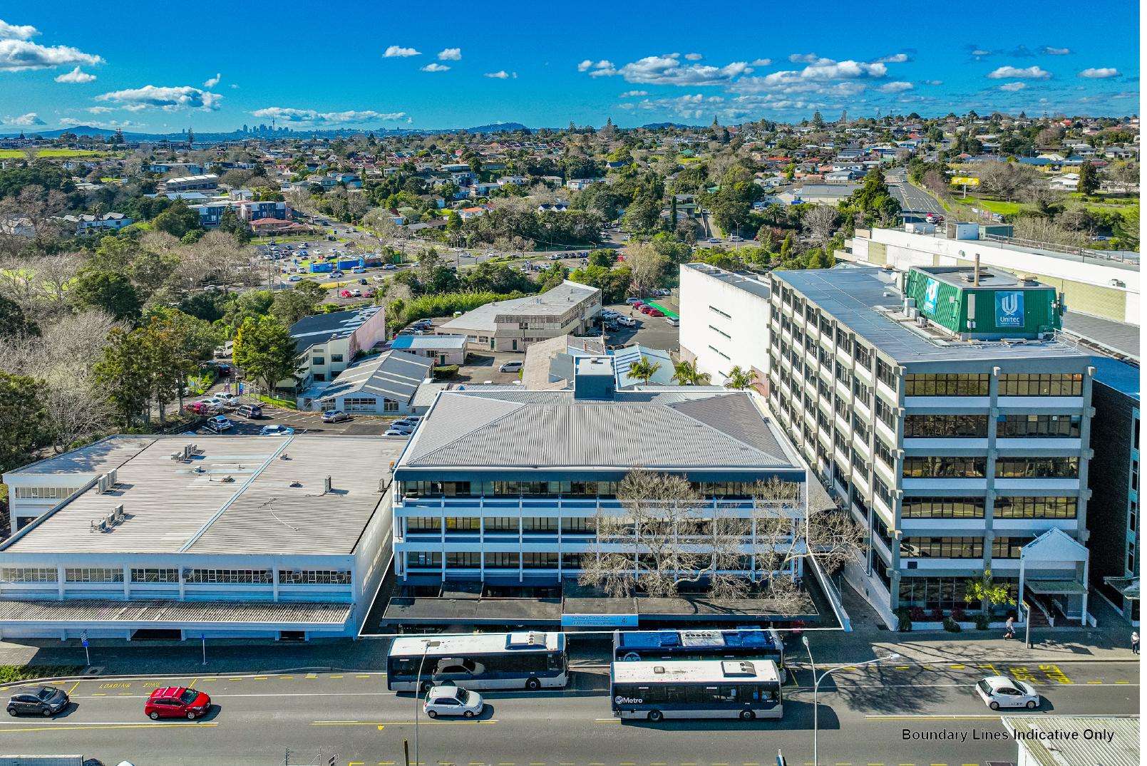 High-yielding asset with government tenant, All things property, under ...