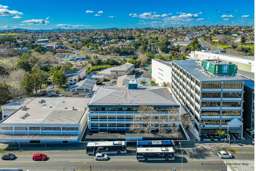 High-yielding asset with government tenant