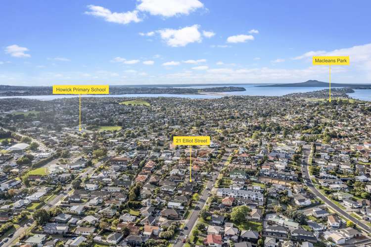 21 Elliot Street Howick_18