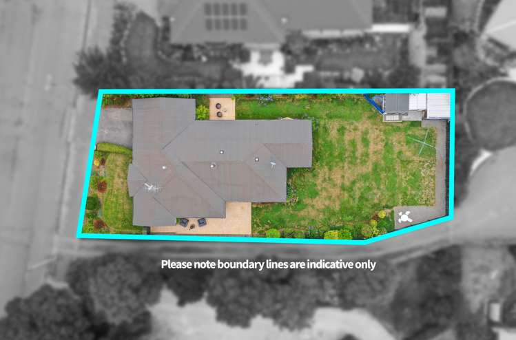 26 Carters Terrace Tinwald_36