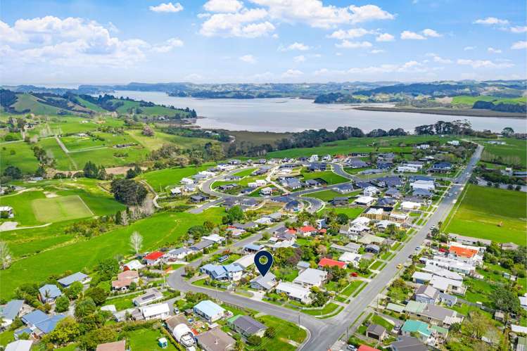 2 Brigitte View Snells Beach_2