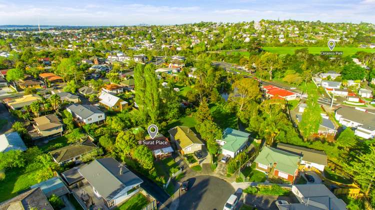 8 Surat Place Glen Eden_14