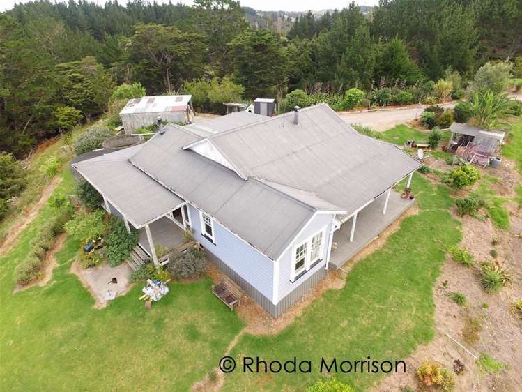 280 Central Road Mareretu_20