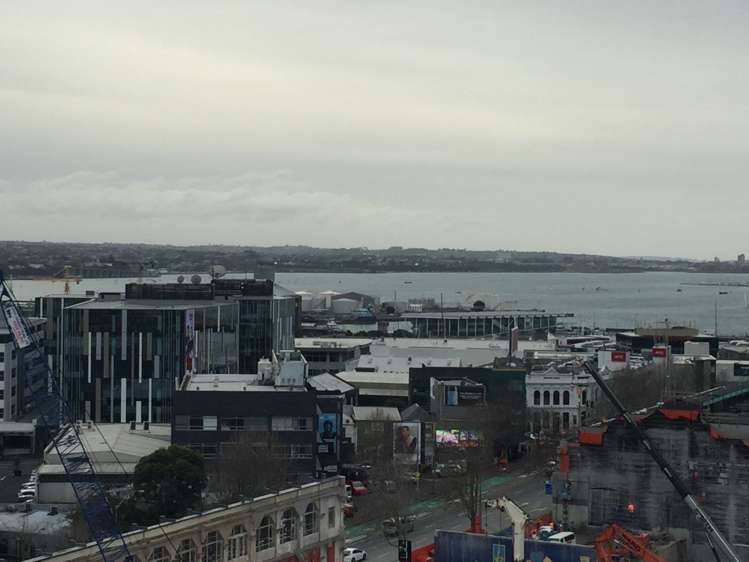 7c/125a Hobson Street Auckland Central_8