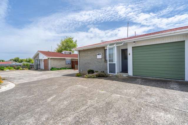 flat 2/134 Ohara Street Appleby_2