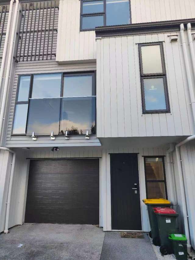 5/14 Kerswill, Pakuranga, Auckland