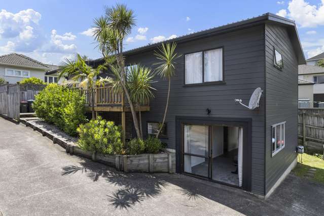 Home and Granny Flat