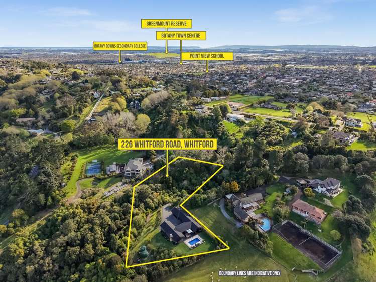 226 Whitford Road Whitford_37