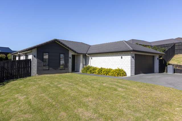 Modern Charm, Country Feel