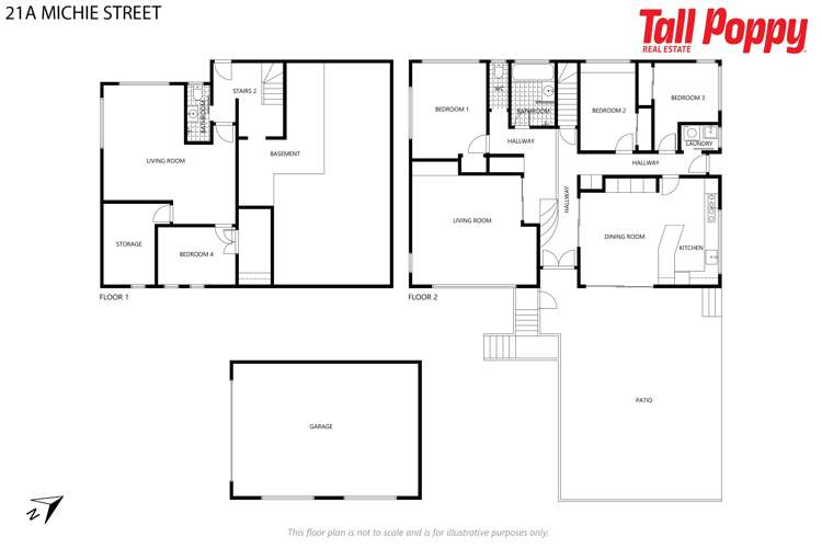 21a Michie Street Belleknowes_21