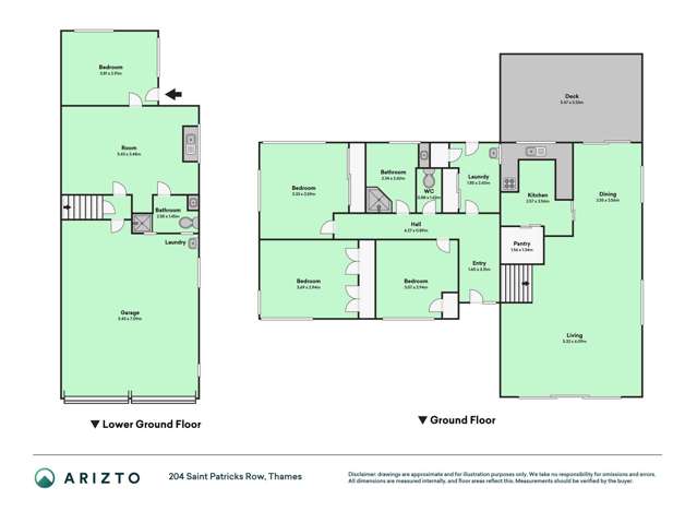 204 Saint Patricks Row Thames_1
