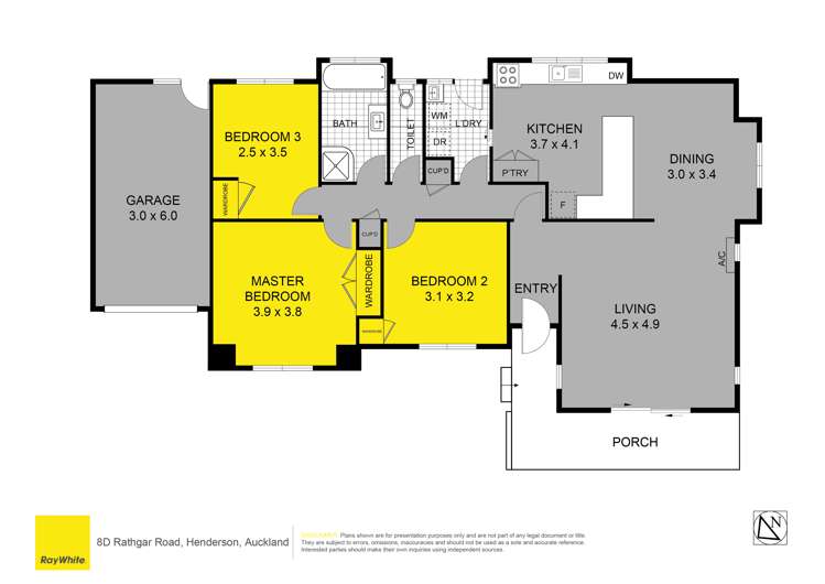 8d Rathgar Road Henderson_22