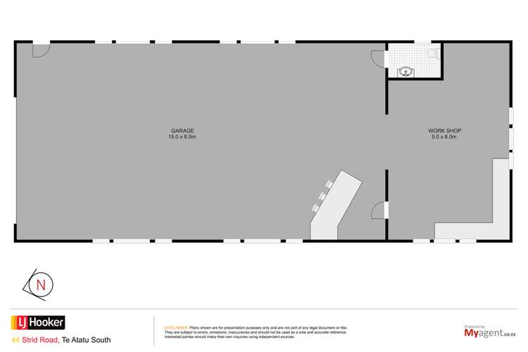 44 Strid Road Te Atatu South_19