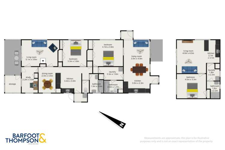 1/80 Glengarry Road Glen Eden_19